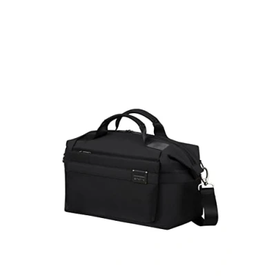 Image of Samsonite Airea Cosmetic Case 35 cm Black, Black (Black), cm,