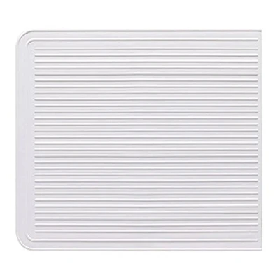 Image of Excèlsa Rubber Sink Draining Mat Cm.40X36