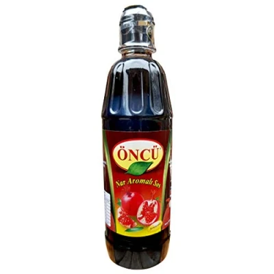 Image of Oncu Pomegranate Molasses 700g