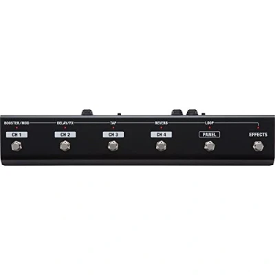 Image of BOSS GA FC Foot Controller, control for Roland and amps
