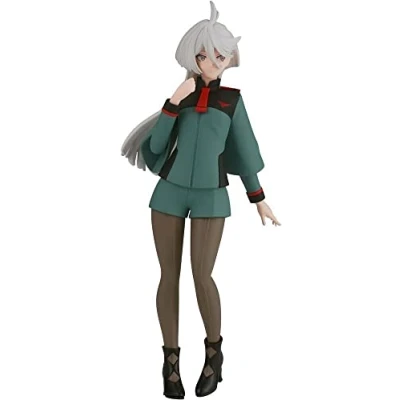 Image of Banpresto Figurine Gundam Mobile Suit Miorine Rembran The Witch from Mercury 17cm 4983164197686