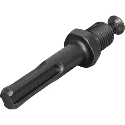 Image of Faithfull SDS Plus Chuck Adaptor 1/2in UNF