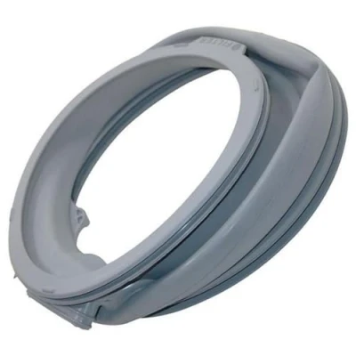 Image of Zanussi 3792699005 washing machine accessories, doors, Ikea door, seal gasket.