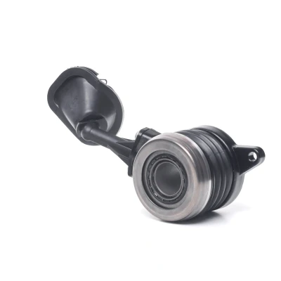 Image of 1400313180, 1440199580, 55199563, 55228666, 55230696 Central Slave Cylinder, clutch SACHS 3182 654 173 FIAT: Ducato III Platform / Chassis
