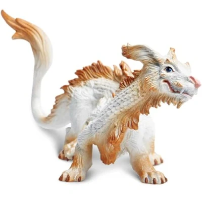 Image of Safari S10122 Good Luck Dragon