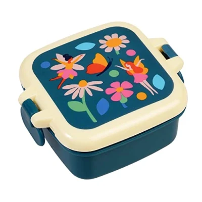 Image of Rex London Fairies In The Garden Snack Pot