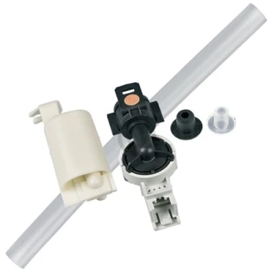 Image of Electrolux AEG 4055346060 level switch dishwasher pressure kit