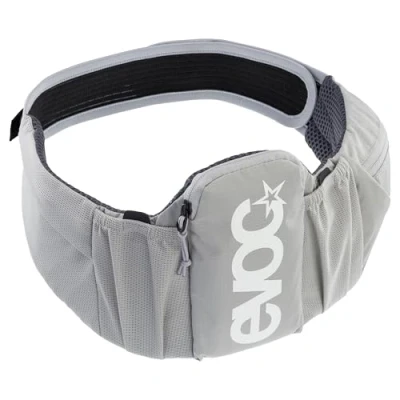 Image of EVOC Trail Belt Hip Bag, Bag (for Smartphones up to 6.4 inches, Ergonomic Design, AIR Tune System, Flexible AIRO Flex Belt), Stone