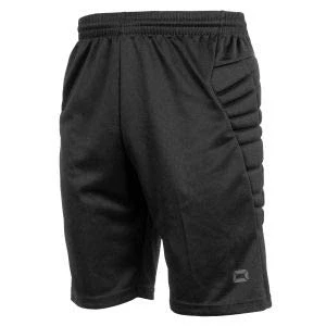 Image of Stanno Goalkeeper Protection Padded Shorts (XXLarge) 424102