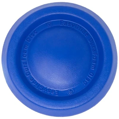 Image of Star Mark Easy Glider Max Dog Frisbee Thrower (Colours May Vary)
