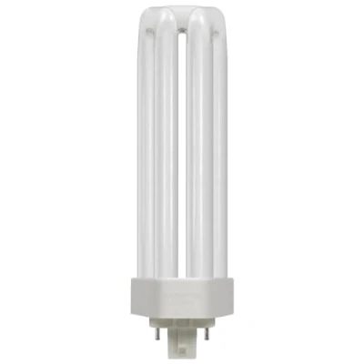 Image of Crompton PLT E LED Light Bulb Universal 4 Pin 13W (42W Eqv) Cool White Direct to Mains