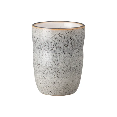 Image of Denby Studio Grey Handleless Mug