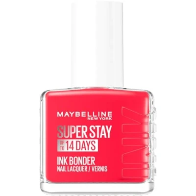 Image of Maybelline Superstay Ink Nail Polish Bonder Afterparty 12.6ml 941