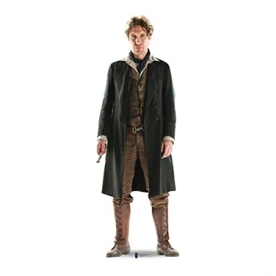 Image of Doctor Who The