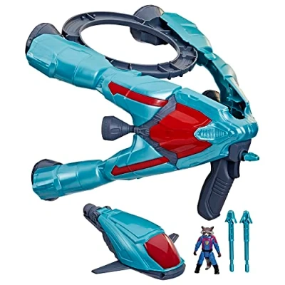 Image of Marvel GGM VEHICLE AND FIGURE