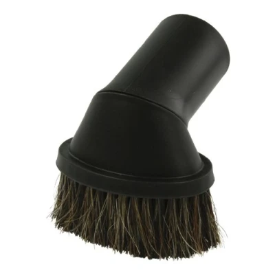 Image of HQ Dusting Brush Natural Hair, 35 30 mm