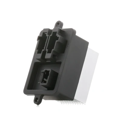 Image of 271500017R Resistor, interior blower NRF 342115 CITROËN: C4 Grand Picasso 2, Dispatch III Van, RENAULT: Captur, PEUGEOT: 5008 I