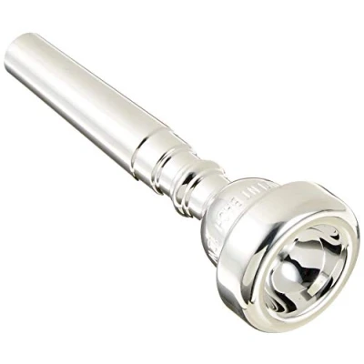 Image of Vincent Bach Mouthpiece Trumpet standard Series 351 Model 1CW