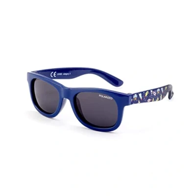 Image of Kiddus Baby Sunglasses girl &amp; boy from 8 months. Polarized UV400 Protection CAT 4. BPA Free, Flexible legs. Designed in Barcelona