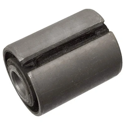 Image of 0042083633, 01908518, 504184531 Stabilizer Bushes FEBI BILSTEIN 104885 Rear Axle Elastomer 16mm 47mm IVECO: DAILY 4 Kasten/Kombi