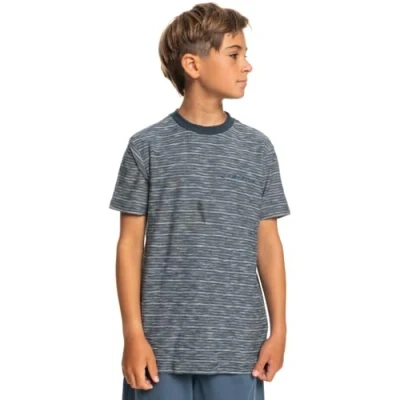 Image of Quiksilver Kentin Short Sleeve T Shirt for Boys 8 16
