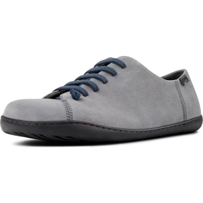 Image of Camper Men&#039;s Peu Cami K100249 Basket, Medium Gray 063, 6.5 UK