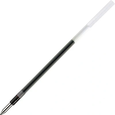 Image of Uni SXR 80 07 Jetstream Multi Ball Pen Refill 0.7mm Black
