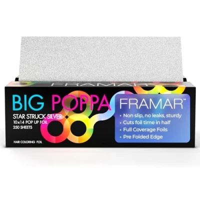 Image of Framar Big Poppa 14x10 (250ct)
