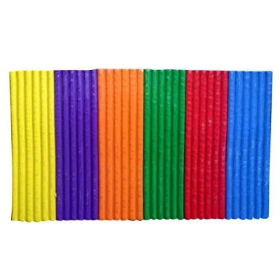 Image of Modelling Clay 12strips