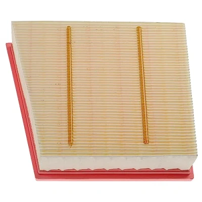 Image of vhbw Air Filter Replacement for K&amp;N Filters 33 2955 Car Motor