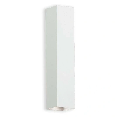 Image of Sky 2 Light Up &amp; Down Wall White, GU10