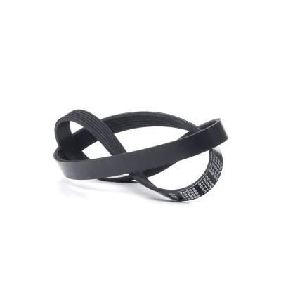 Image of 2210516 V ribbed belt FEBI BILSTEIN 28909 995mm 6 EPDM (ethylene propylene diene Monomer (M class) rubber) VOLKSWAGEN: Polo IV Hatchback