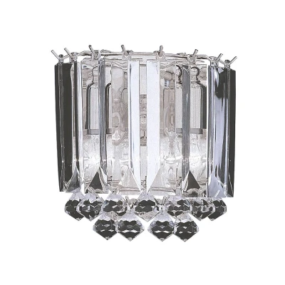 Image of Sigma Indoor Wall 2 Light Chrome, E14