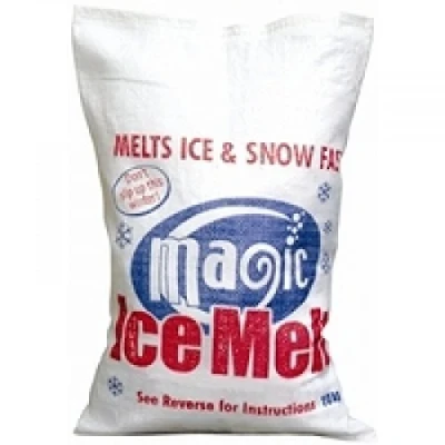 Image of Magic Ice Melt 10Kg Bag 357456