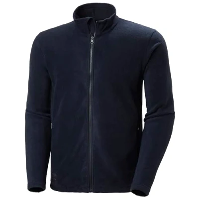 Image of Manchester 2.0 Fleece Jkt