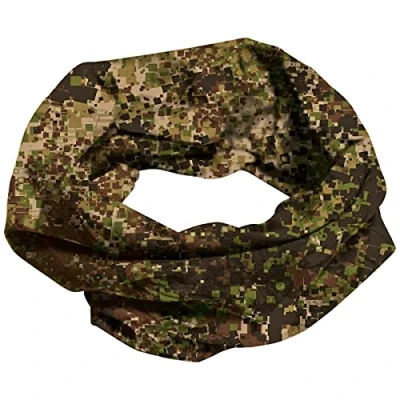 Image of Ridgeline Neketai Headwear (60Cm*24Cm) DIRT Camo OSFA