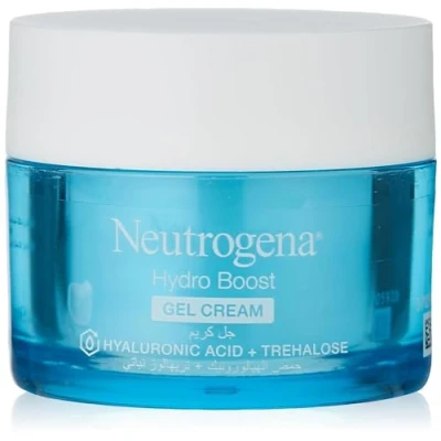 Image of Neutrogena Hydro Boost Gel Cream 50ml