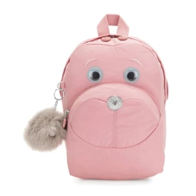 Image of Kipling FASTER Kids backpack, Bridal Rose (Pink)