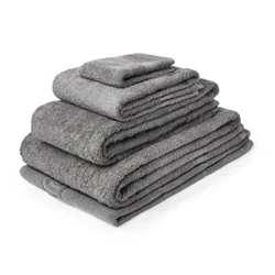 Image of Mitre Essentials Nova Bath Mat Slate