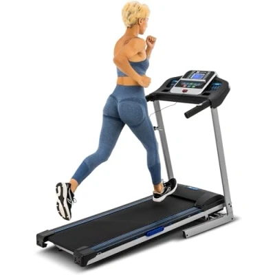Image of Xterra Fitness TR260 Folding Treadmill