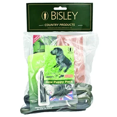 Image of Bisley Puppy Pack