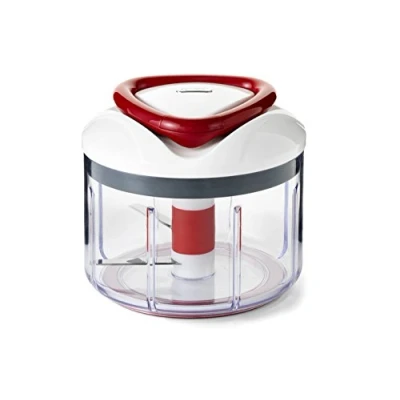 Image of Zyliss Easy Pull Food Processor