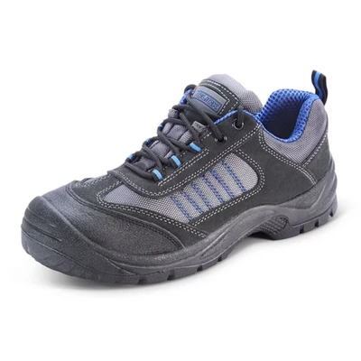 Image of Mesh Active Trainer Shoe UK 6.5 EU 40