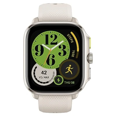 Image of Amazfit Cheetah Square Beige