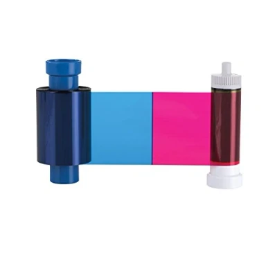 Image of MAGICARD MA100YMCKO Rio PRO/Enduro Ribbon YMCKO 100 Prints