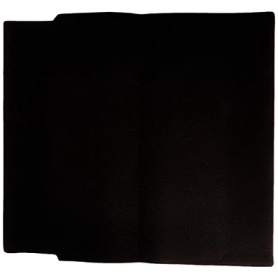 Image of Sakura WW1175 Carpet Boot Mat, Black Trim