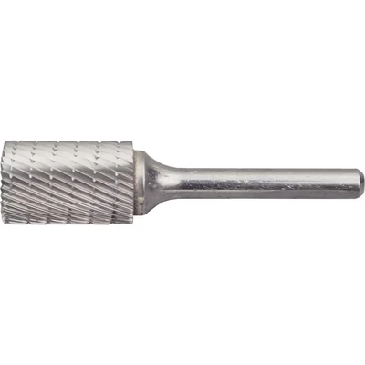 Image of York 8X19MM Cylindrical End Cut Carbide Burr 9