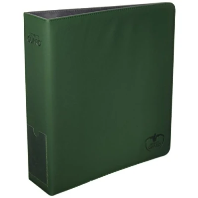 Image of Ultimate Guard UGD010617 XenoSkin 3 Ring Supreme Collector&#039;s Album