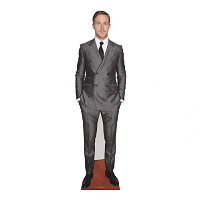 Image of Star Cutouts Ltd Cut Out of Ryan Gosling, CS569