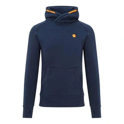 Image of Guru Hoodie Navy XL Fishing jumper